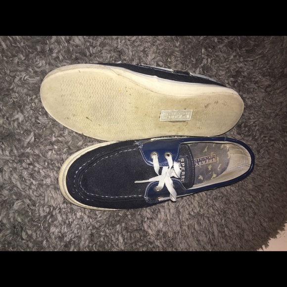 Sperrys size 8.5 - Picture 3 of 3